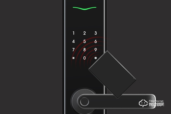 德施曼智能鎖加盟價格