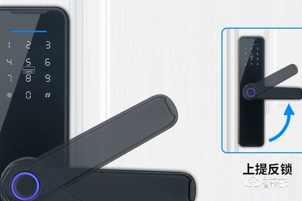 德施曼智能鎖怎么加盟