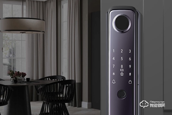加盟智能鎖品牌哪個好些
