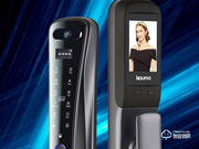 加盟智能鎖能掙錢么