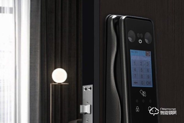 加盟小米智能鎖