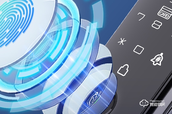 智能鎖加盟哪個品牌好