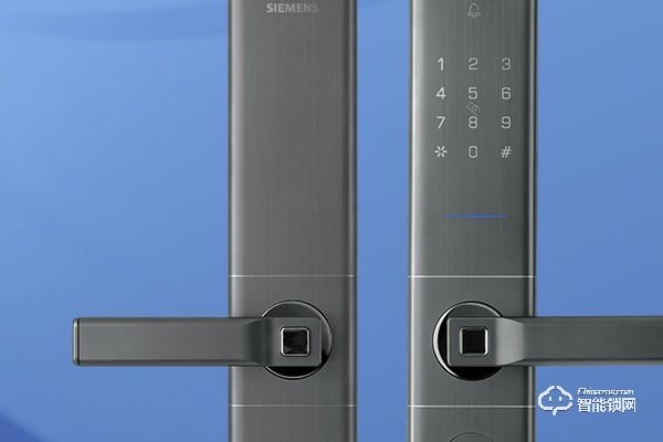 加盟西門子智能鎖 加盟西門子智能鎖