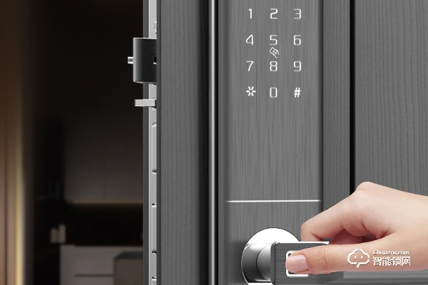 加盟西門子智能鎖 加盟西門子智能鎖