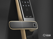 耶魯智能鎖加盟費