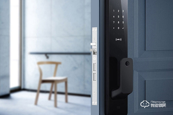 小米智能鎖代理加盟怎么做