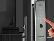 安嘉智能鎖加盟代理