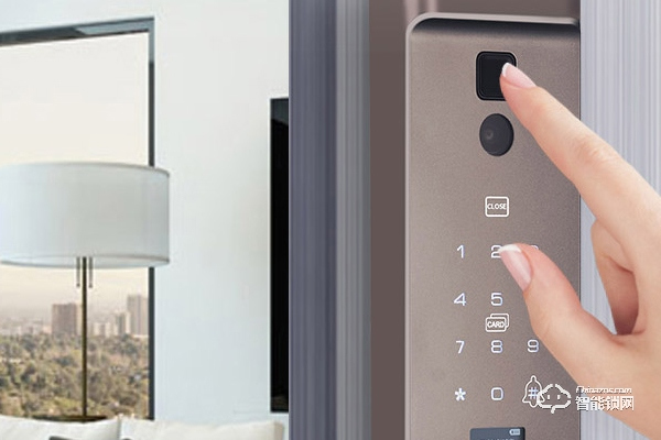 南京安嘉智能鎖加盟