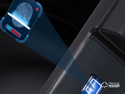 加盟安嘉智能鎖