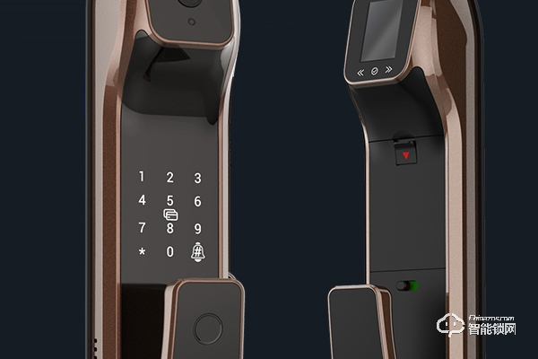 螢石智能鎖加盟代理