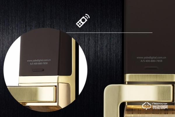 耶魯智能鎖代理加盟