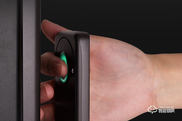 艾卓爾智能鎖怎么樣