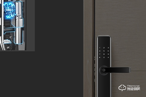 科林施智能鎖加盟