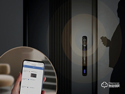 高檔智能鎖加盟