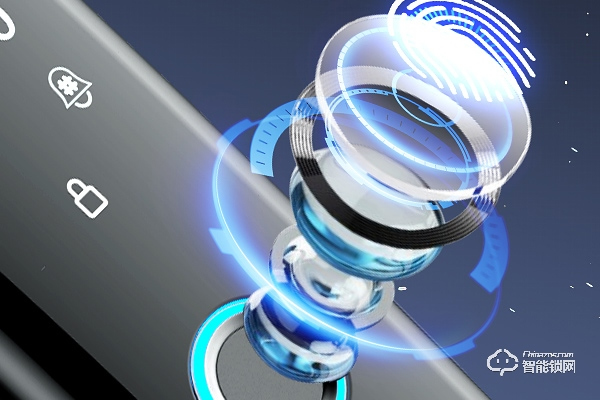 朗格智能鎖加盟