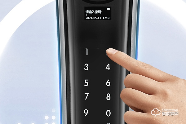 朗格智能鎖加盟