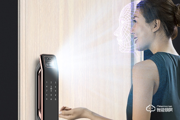 智能防盜鎖加盟