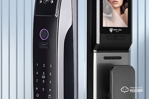 銘匠智能鎖加盟