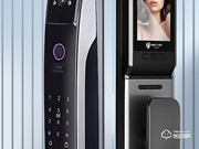 銘匠智能鎖加盟