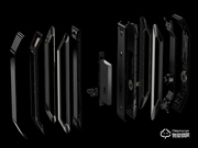 加盟華為智能鎖利潤