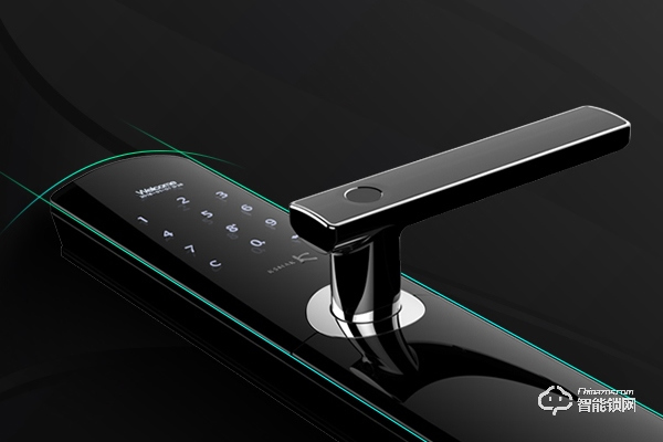 中山人臉智能鎖加盟