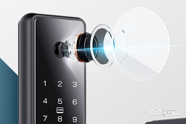 中興智能指紋鎖加盟