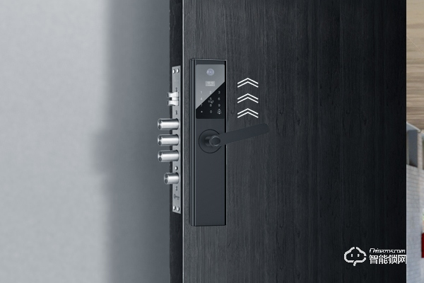 顧思特智能鎖怎么樣
