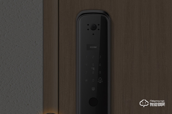 家用智能鎖代理