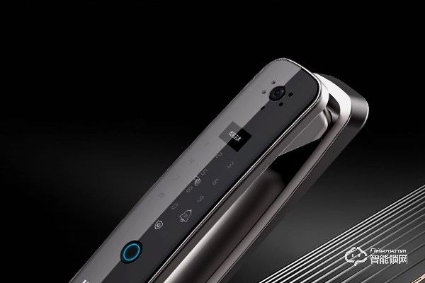 智能鎖廠家代理