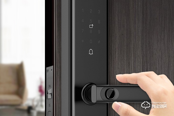 智能鎖廠家代理