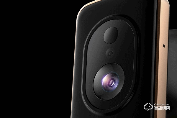 鹿客智能鎖代理