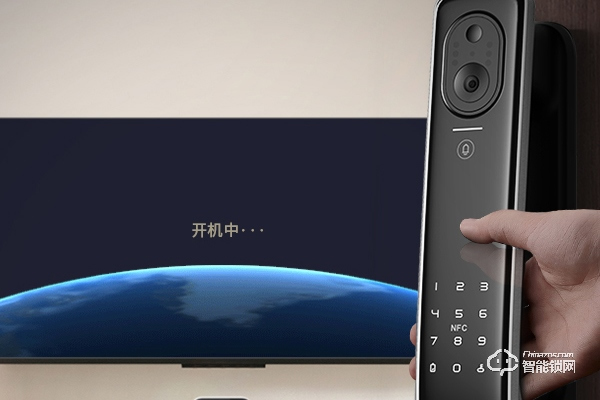 海爾智能鎖代理 海爾智能鎖代理