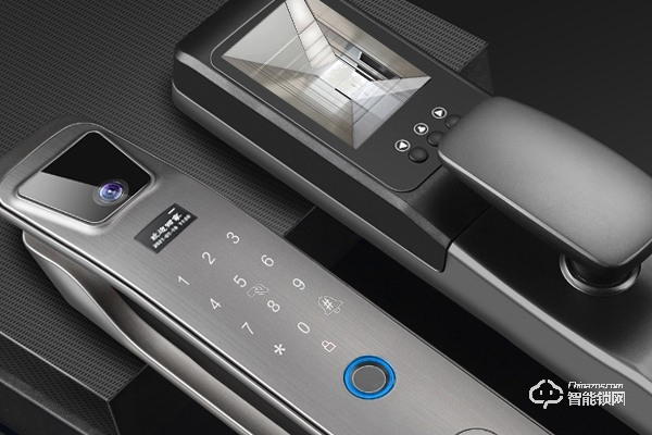 深圳指紋智能鎖加盟