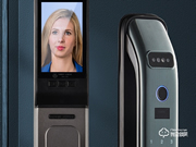 凱力士智能鎖加盟