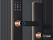 中興智能鎖是大牌子嗎