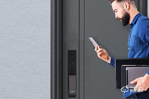 創維智能鎖代理費