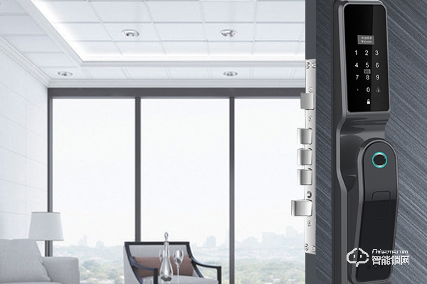 志高智能鎖代理 志高智能鎖代理