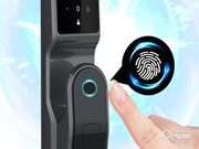 云南櫻花智能鎖代理