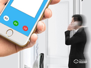 代理哪個(gè)智能鎖