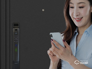 朗菲智能鎖區域代理