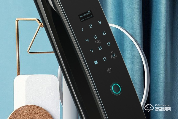 安保龍朗菲智能鎖代理