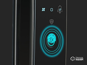 曼申智能鎖代理