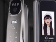 智能鎖代理需要囤貨嗎