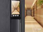 超人智能鎖河南總代理