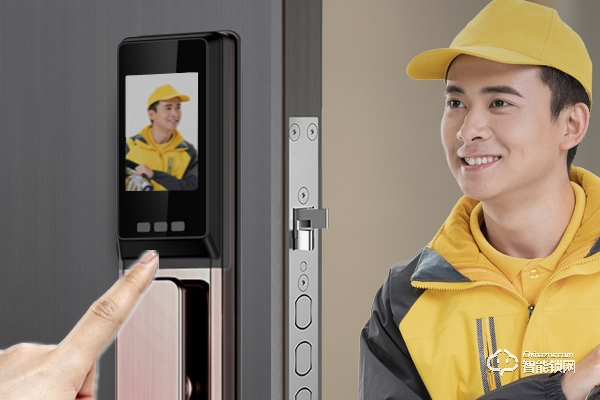 艾西智能鎖代理