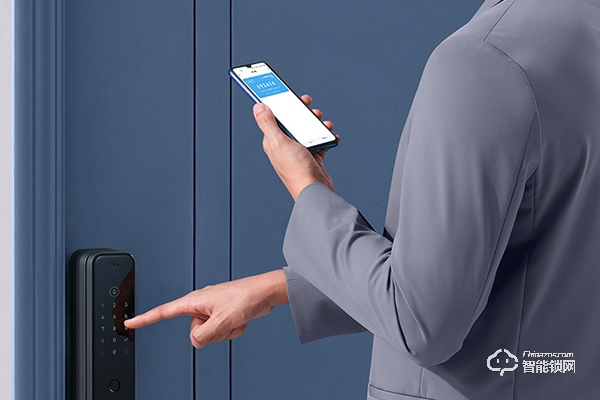 創盛智能鎖怎么樣