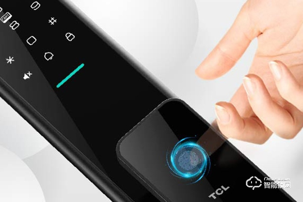 tcl智能鎖怎么代理