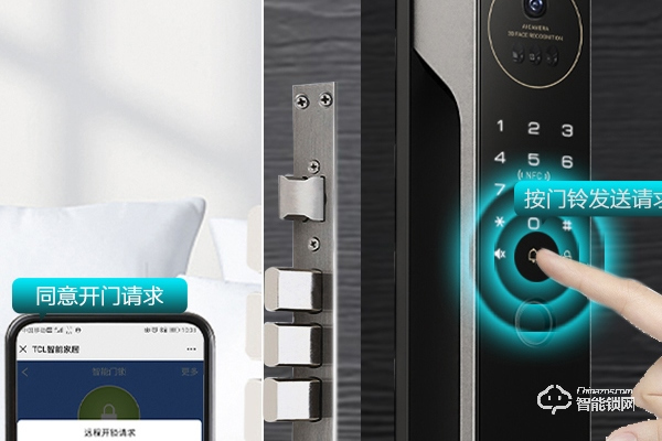 豪力士智能鎖代理 豪力士智能鎖代理
