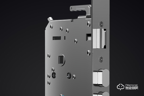 力卓智能鎖代理