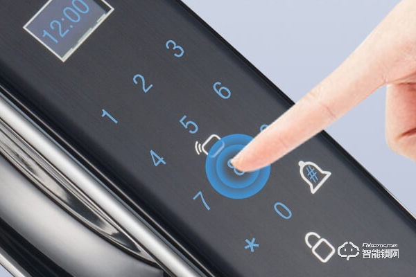 超人智能鎖代理費